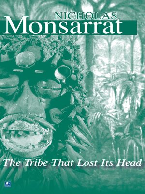 cover image of The Tribe That Lost Its Head